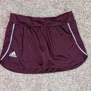 ADIDAS Tennis Skirt